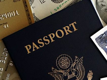 ITIN Applications & Renewals