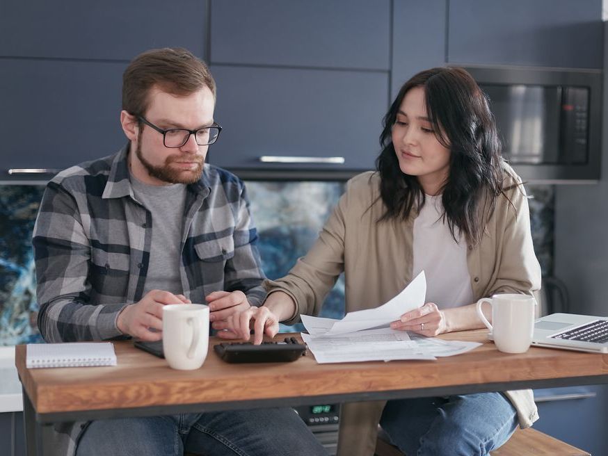 Personal Tax Preparation